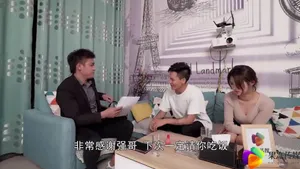 Anh xã bán người vợ cho chủ nợ để ghi sổ nợ ~dong xiaowan