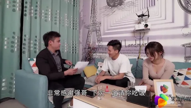 Anh xã bán người vợ cho chủ nợ để ghi sổ nợ ~dong xiaowan
